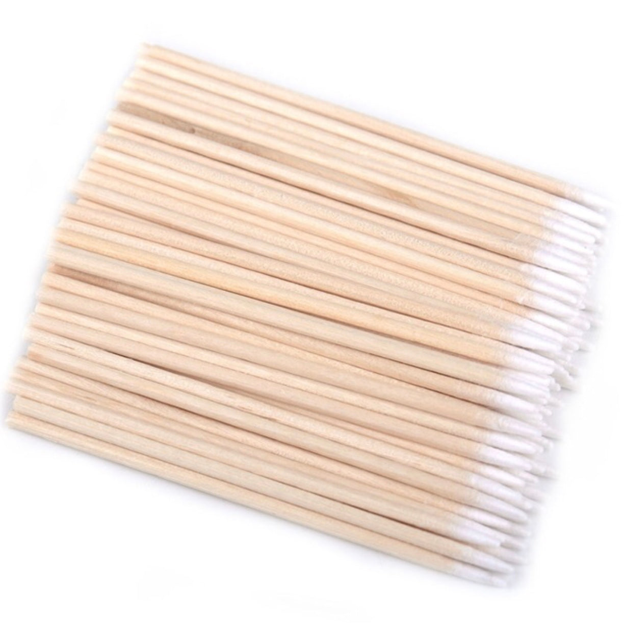 FINE TIP COTTON SWAB, MICROBLADING SUPPLIES 