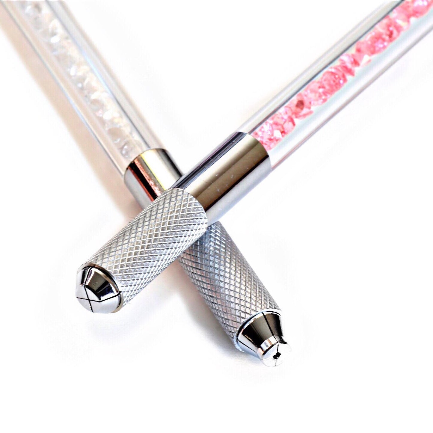 Dual Side Crystal Microblading Pen