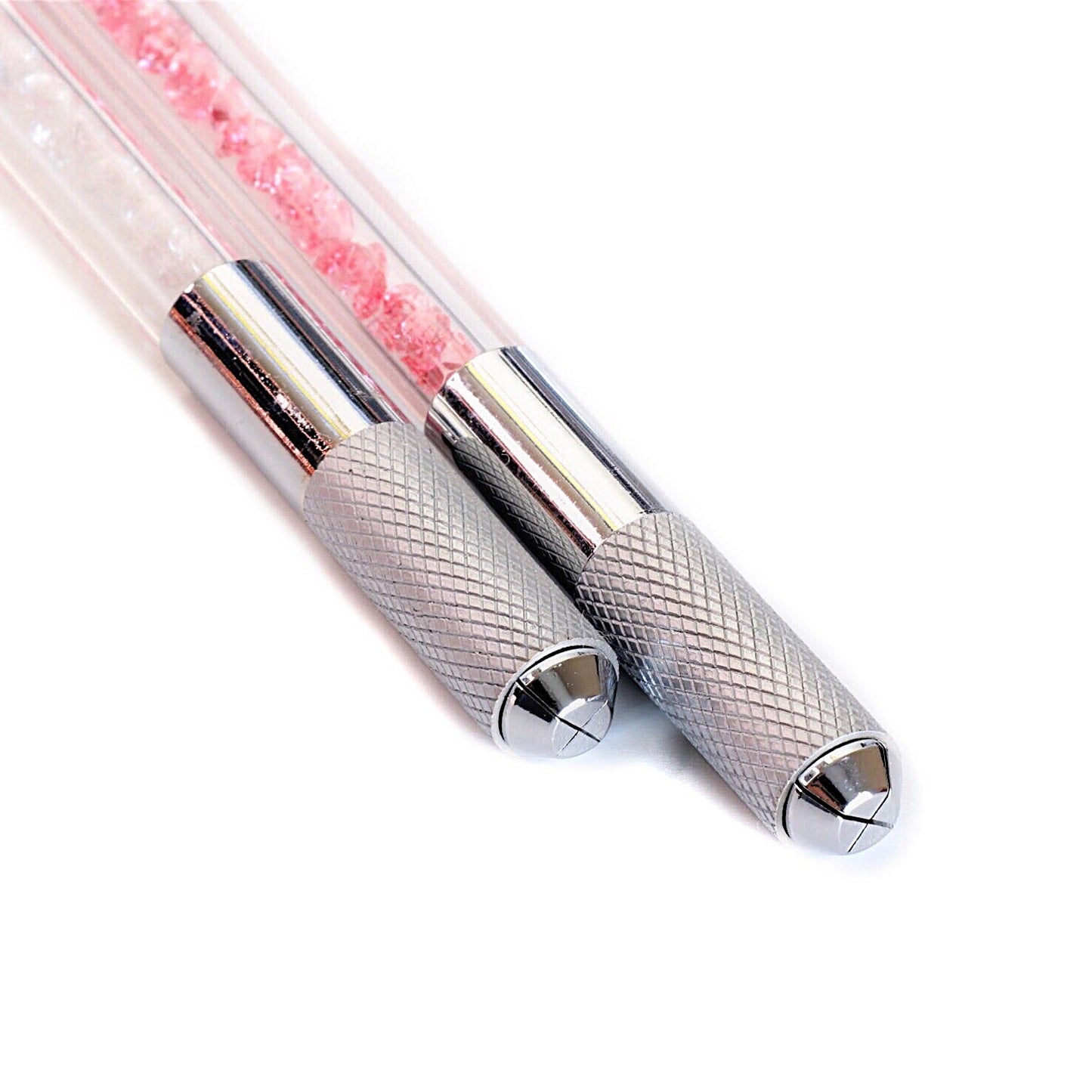 Dual Side Crystal Microblading Pen