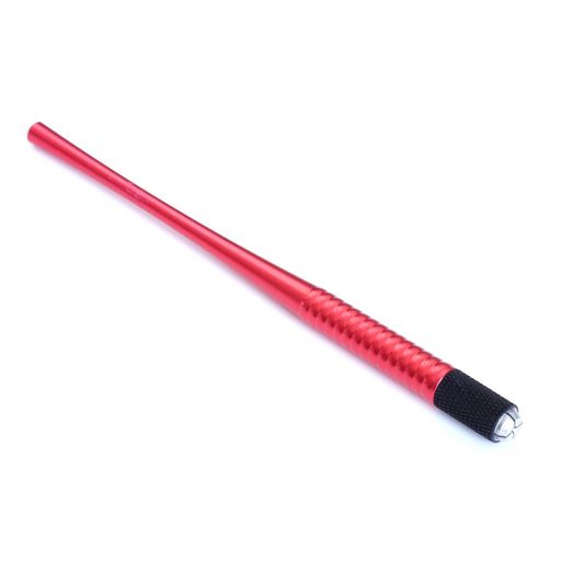 Thin Waist Microblading Pen (RED)